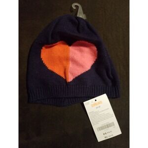 Gymboree prep perfect hat 2t 3t‎ nwt